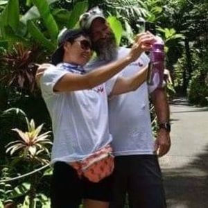 Meet your Posher, Derek